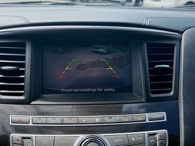 2020 INFINITI QX60 - Photo 13