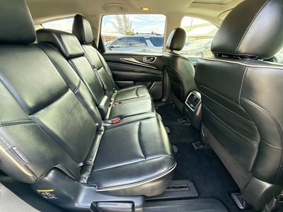 2020 INFINITI QX60 - Photo 28