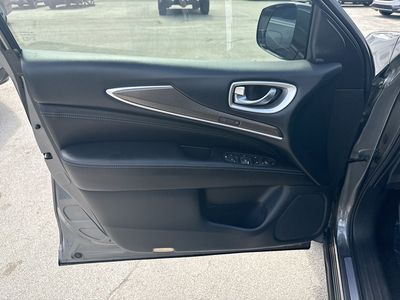 2020 INFINITI QX60 - Photo 19