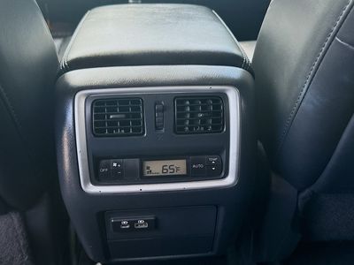 2020 INFINITI QX60 - Photo 22