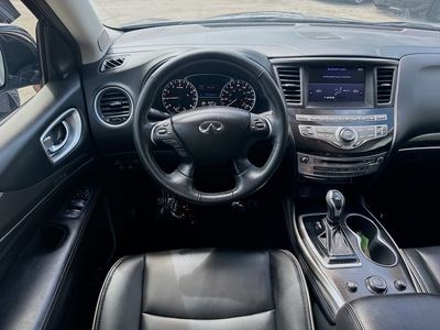 2020 INFINITI QX60 - Photo 20