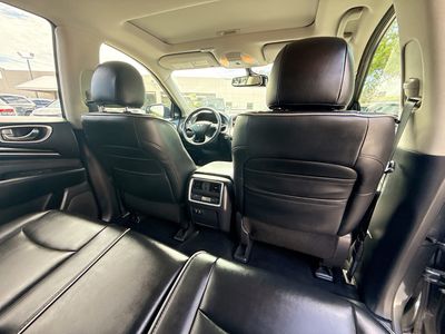 2020 INFINITI QX60 - Photo 29