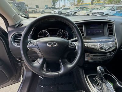 2020 INFINITI QX60 - Photo 10
