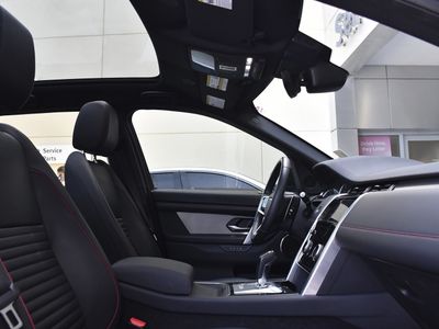 2023 Land Rover Discovery Sport - Photo 26