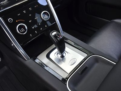2023 Land Rover Discovery Sport - Photo 12