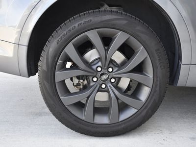 2023 Land Rover Discovery Sport - Photo 30