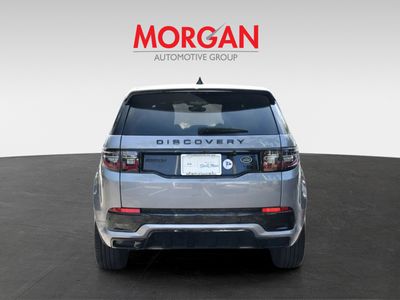 2023 Land Rover Discovery Sport - Photo 5
