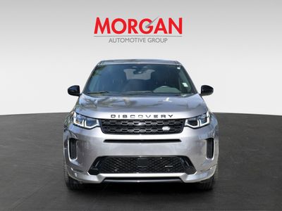 2023 Land Rover Discovery Sport - Photo 2