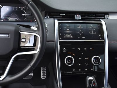 2023 Land Rover Discovery Sport - Photo 11