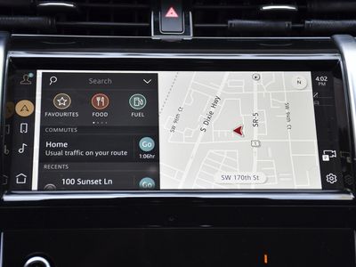 2023 Land Rover Discovery Sport - Photo 15