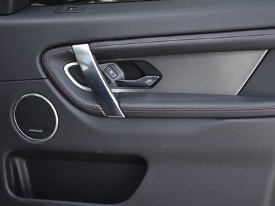 2023 Land Rover Discovery Sport - Photo 28