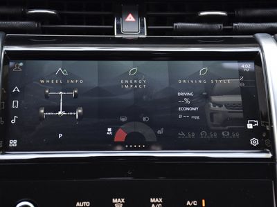 2023 Land Rover Discovery Sport - Photo 17