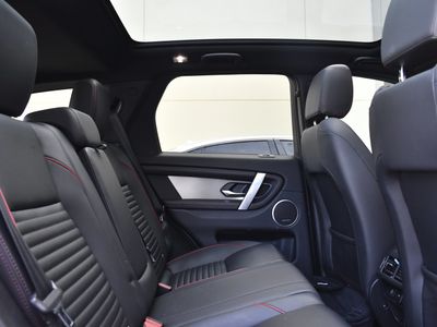 2023 Land Rover Discovery Sport - Photo 24