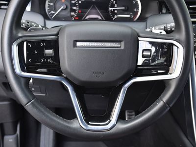 2023 Land Rover Discovery Sport - Photo 7