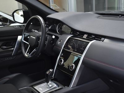 2023 Land Rover Discovery Sport - Photo 27