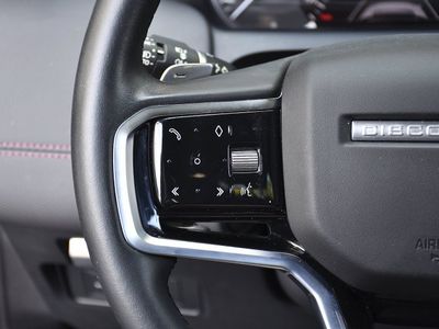 2023 Land Rover Discovery Sport - Photo 8