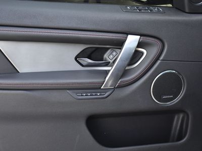 2023 Land Rover Discovery Sport - Photo 21