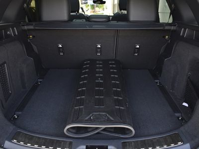 2023 Land Rover Discovery Sport - Photo 29