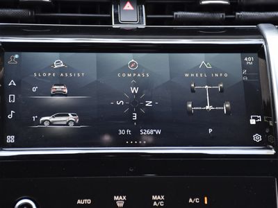 2023 Land Rover Discovery Sport - Photo 14