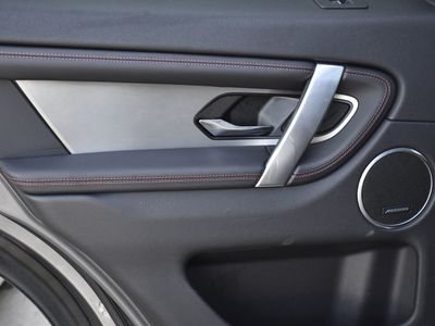 2023 Land Rover Discovery Sport - Photo 23