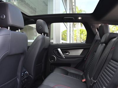 2023 Land Rover Discovery Sport - Photo 22
