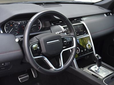 2023 Land Rover Discovery Sport - Photo 20