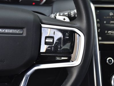2023 Land Rover Discovery Sport - Photo 9