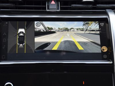 2023 Land Rover Discovery Sport - Photo 16