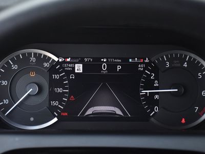 2023 Land Rover Discovery Sport - Photo 10