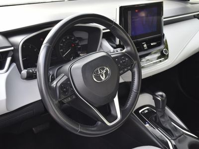 2023 Toyota Corolla Hatchback - Photo 21