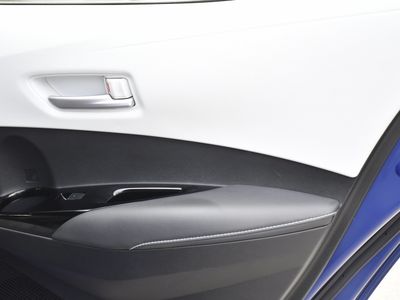 2023 Toyota Corolla Hatchback - Photo 26