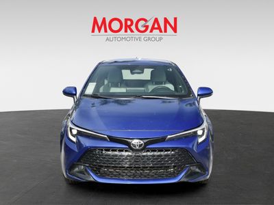 2023 Toyota Corolla Hatchback - Photo 2