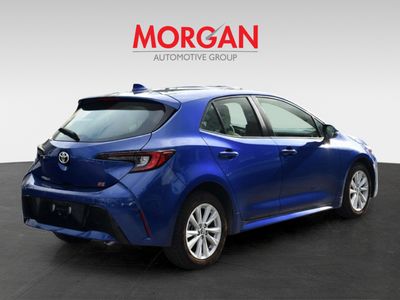 2023 Toyota Corolla Hatchback - Photo 4