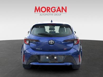 2023 Toyota Corolla Hatchback - Photo 5