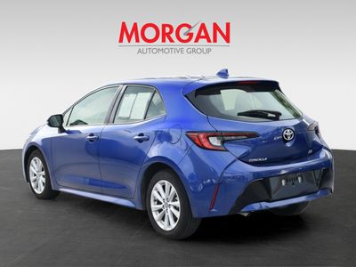 2023 Toyota Corolla Hatchback - Photo 6