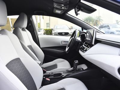 2023 Toyota Corolla Hatchback - Photo 27