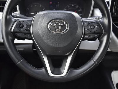 2023 Toyota Corolla Hatchback - Photo 7