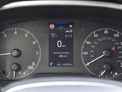 2023 Toyota Corolla Hatchback - Photo 10