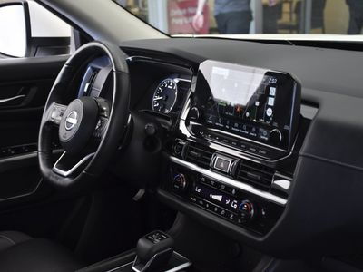 2024 Nissan Pathfinder - Photo 29