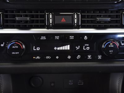2024 Nissan Pathfinder - Photo 15