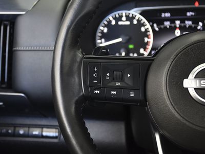 2024 Nissan Pathfinder - Photo 8