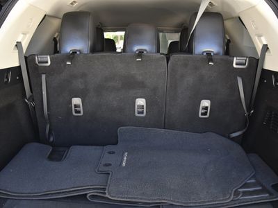 2024 Nissan Pathfinder - Photo 31