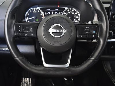 2024 Nissan Pathfinder - Photo 7