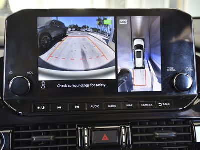 2024 Nissan Pathfinder - Photo 17