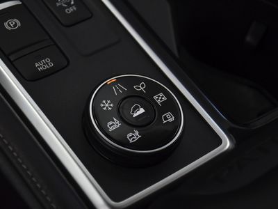 2024 Nissan Pathfinder - Photo 13