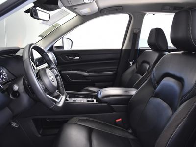 2024 Nissan Pathfinder - Photo 20
