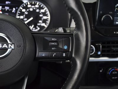 2024 Nissan Pathfinder - Photo 9