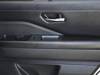 2024 Nissan Pathfinder - Photo 27