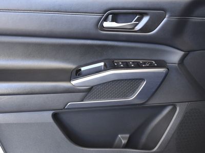 2024 Nissan Pathfinder - Photo 22