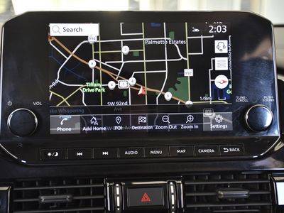 2024 Nissan Pathfinder - Photo 16